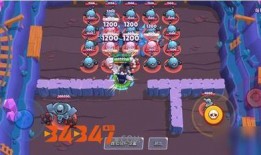 荒野乱斗最新爆料阵容,神秘英雄阵容集结，战力升级再掀热潮！